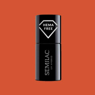 Vernis semi-permanent Safari Sunset - 417