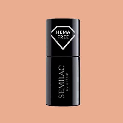 Vernis semi-permanent Shara...