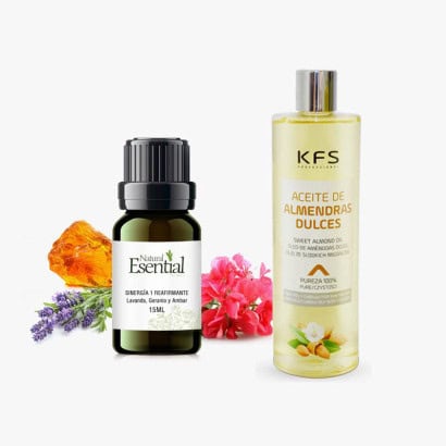 Pack Synergie Raffermissante