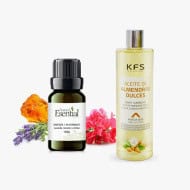 Pack Synergie Raffermissante