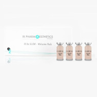 Pack Be Glow Rose / Porcelain