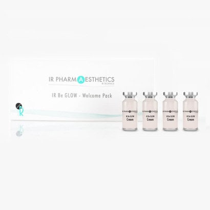 Pack Be Glow Cream
