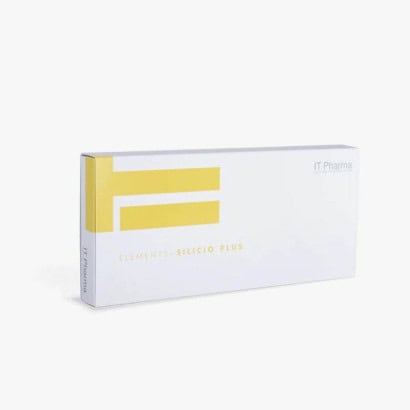 Silicium PLUS