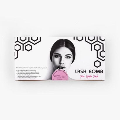 Lash Bomb – Kit Profesional...