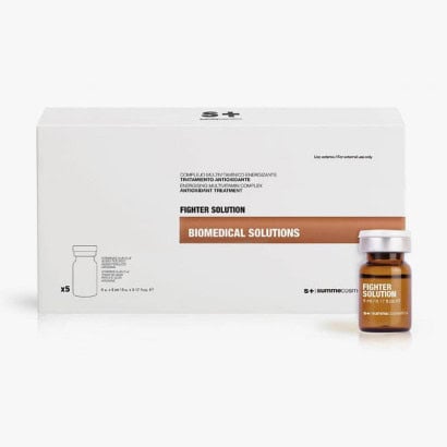 Multivitamines Énergisantes ( FIGHTER SOLUTION )