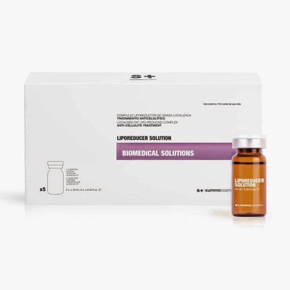 LIPOREDUCER SOLUTION -...
