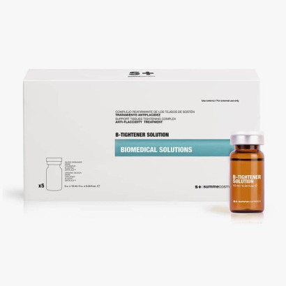 Complexe d'affermissement ( B-TIGHTENER SOLUTION )
