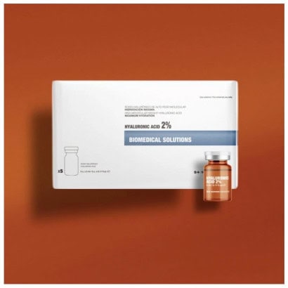 HYALURONIC ACID 2% -...