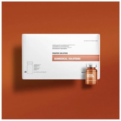 Multivitamines Énergisantes ( FIGHTER SOLUTION )