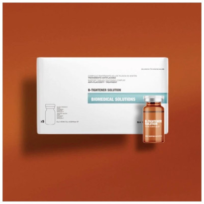 Complexe d'affermissement ( B-TIGHTENER SOLUTION )