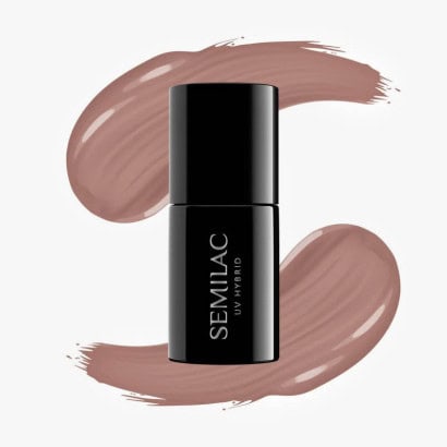 Vernis semipermanent Ruby Charm