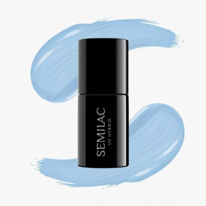 000 - Vernis semipermanent Lazure Dream