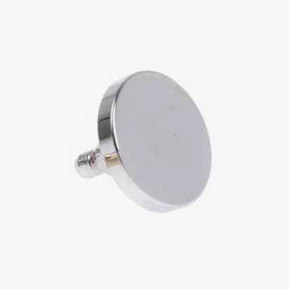 Punta plana para Plasma Frío