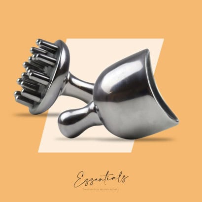 Protocole IRON BODY