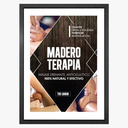 PLV Maderotherapie