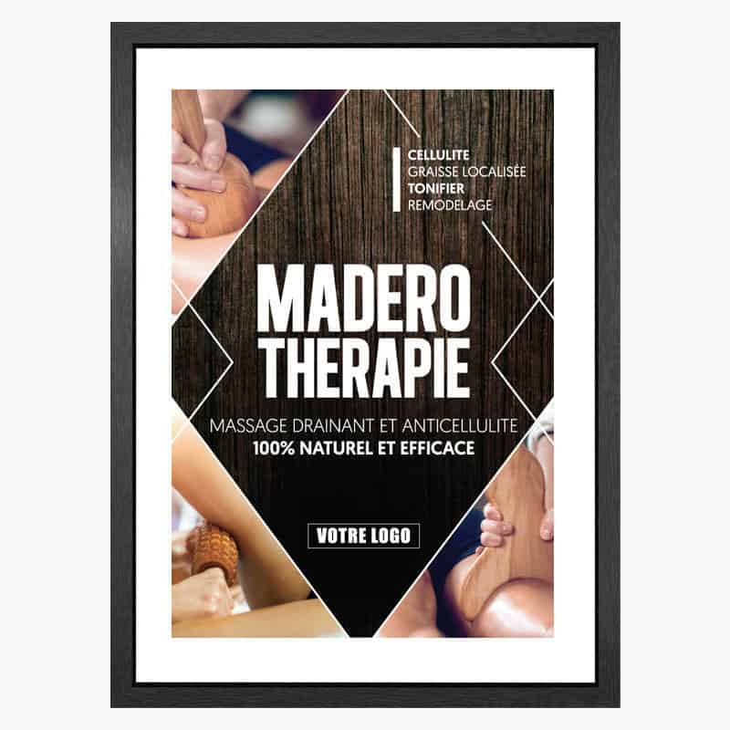 PLV Maderotherapie