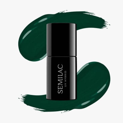 309 - Vernis semipermanent Pine Green