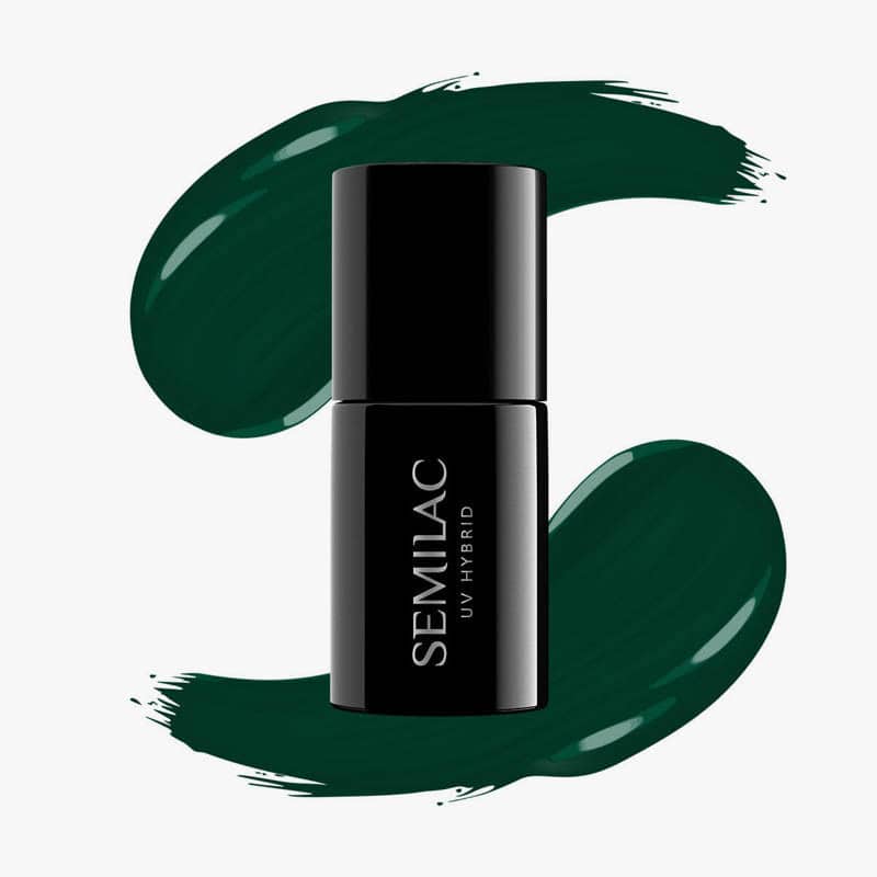 309 - Vernis semipermanent Pine Green