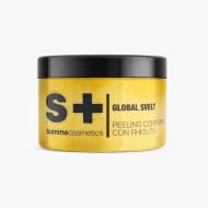Peeling corps Global Svelt - Gel exfoliant corporel 450 ml