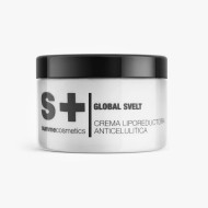 Crema Liporeductora Anticelulitica Global Svelt