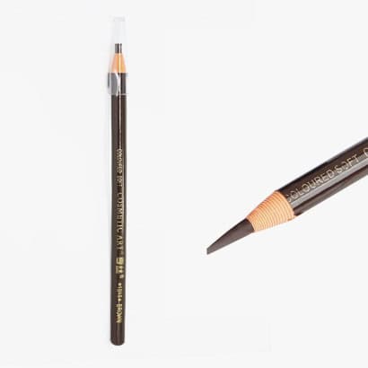 Crayon Marker Conception
