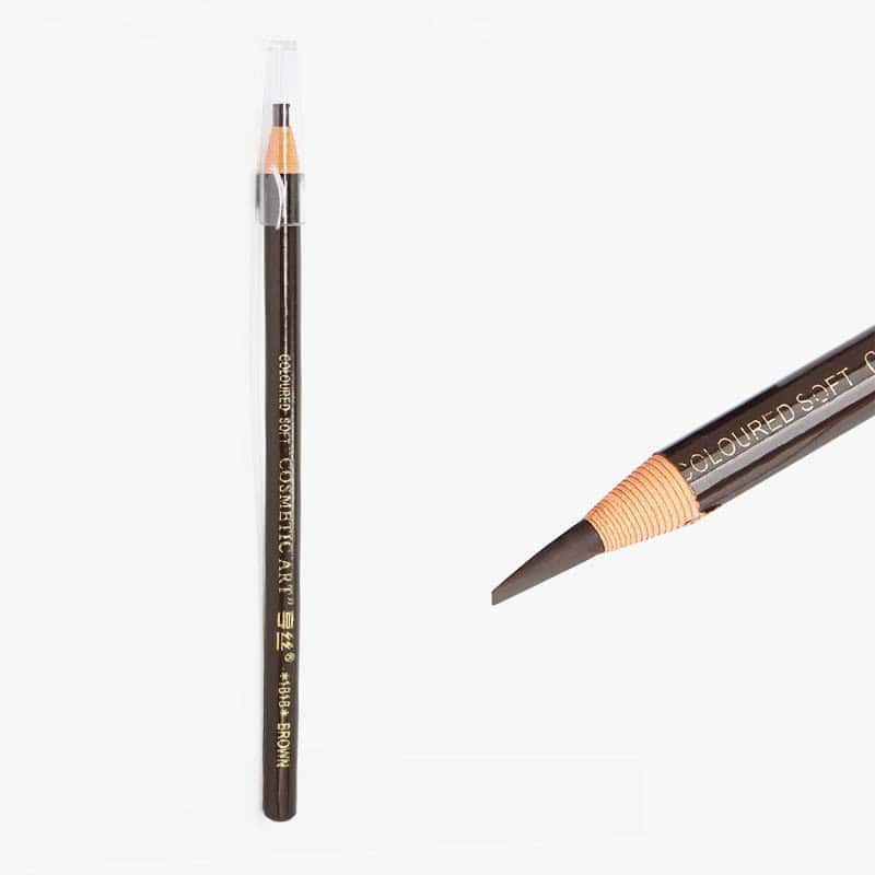 Crayon Marker Conception