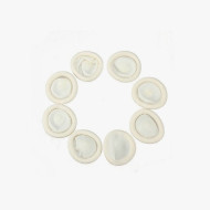 Protectores desechables para dermógrafo - pack de 50