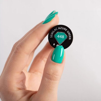 Esmalte semipermanente...