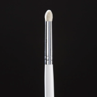 Pincel corrector redondo cabra