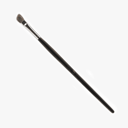 Pinceau professionnel ombre