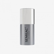 Semilac Top  No Wipe Real Color 11ml