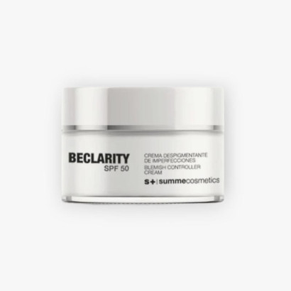 Blemish Controller Cream SPF50