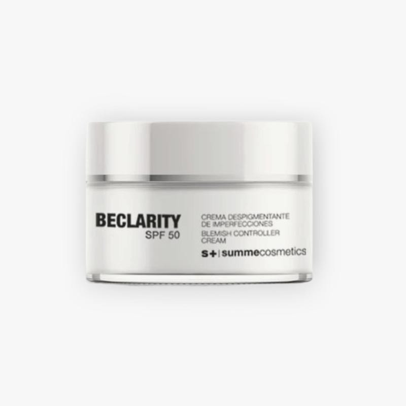 Blemish Controller Cream SPF50