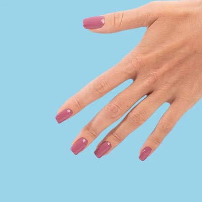 Vernis semi-permanent...