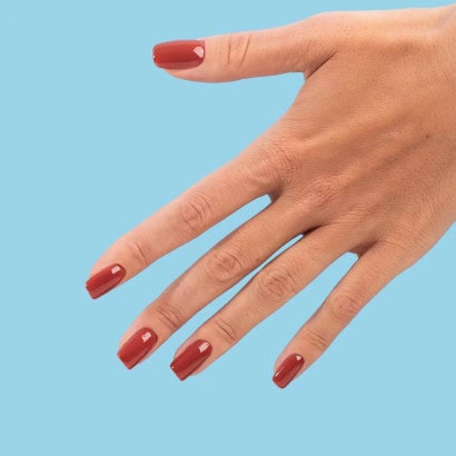 Esmalte semipermanente...