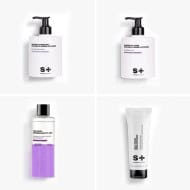 Pack hygiène Summe - cabine