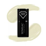 Esmalte semipermanente Ghost White - 441
