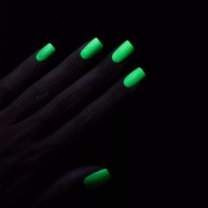 Vernis semi-permanent Ghost...