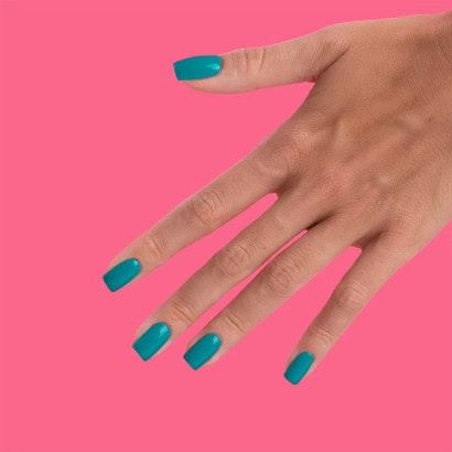 Esmalte semipermanente...