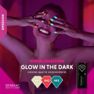 COLLECTION GLOW IN THE DARK