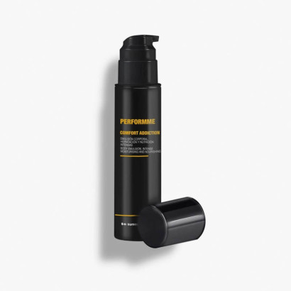 Crème hydratante pour le corps