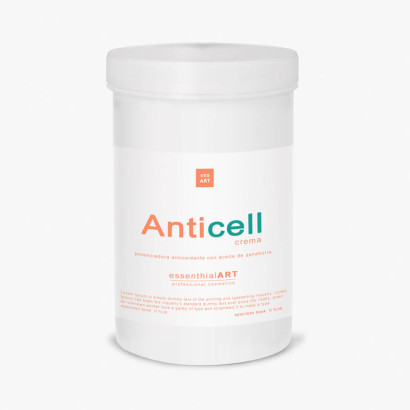 Crème anti-cellulite