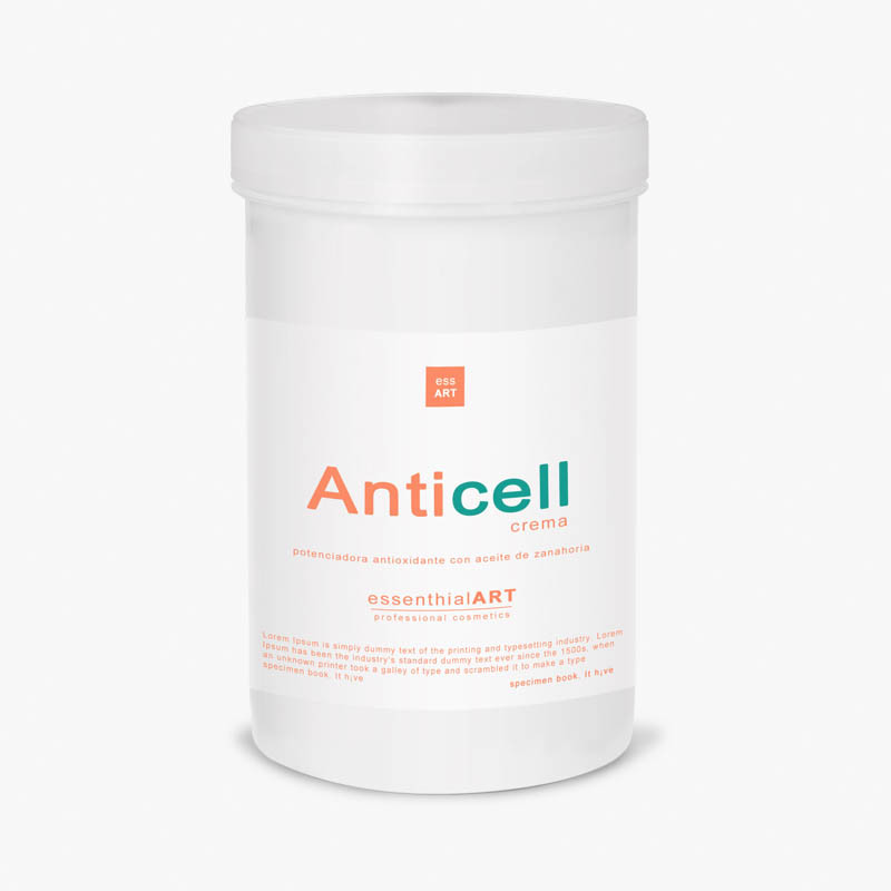 Crème anti-cellulite
