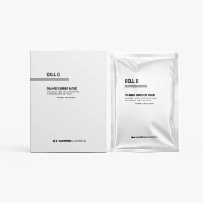 Cell C Mask en poudre
