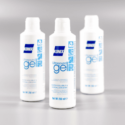 Gel conducteur