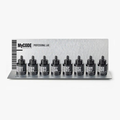 Concentré hydro-nourrissant pour le visage