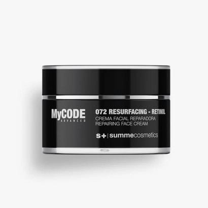 CREMA FACIAL REPARADORA