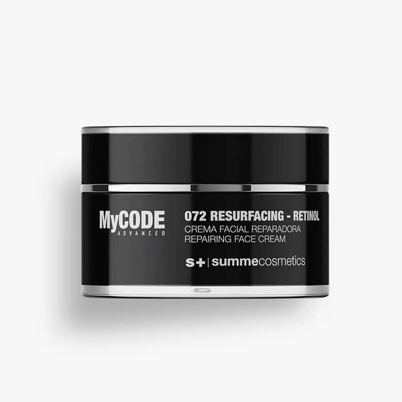 CREMA FACIAL REPARADORA