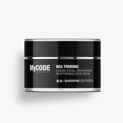 CREMA FACIAL REAFIRMANTE
