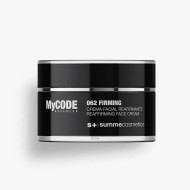 062 Firming Code – Crème faciale raffermissante